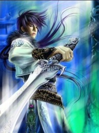 有着非主流前辍的勇士传说
